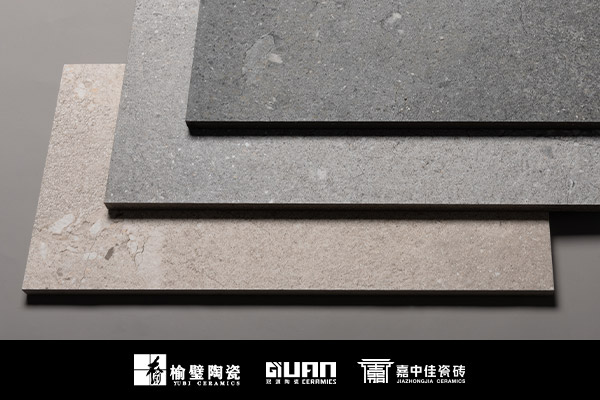 生態(tài)石英磚